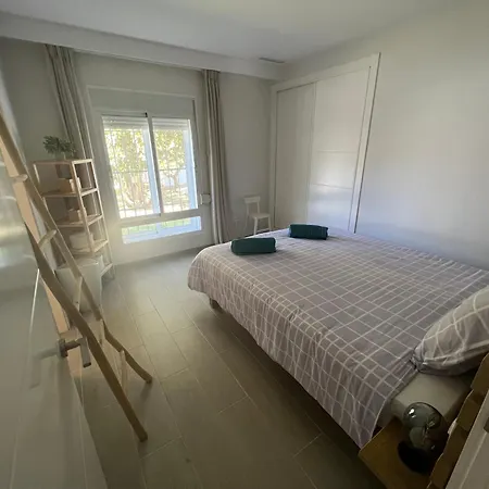 Ibiza Chic A Calahonda - Piscine Et Proximite Plage * Marbella