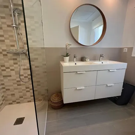 Ibiza Chic A Calahonda - Piscine Et Proximite Plage Villa