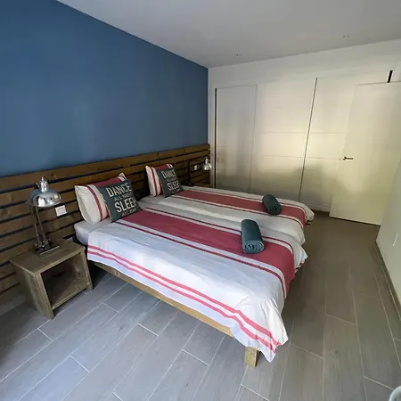 Ibiza Chic A Calahonda - Piscine Et Proximite Plage Villa Marbella