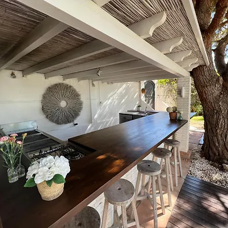 Ibiza Chic A Calahonda - Piscine Et Proximite Plage * Marbella