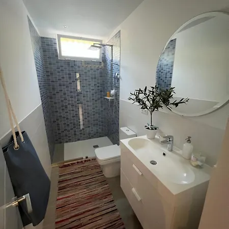 Ibiza Chic A Calahonda - Piscine Et Proximite Plage Villa
