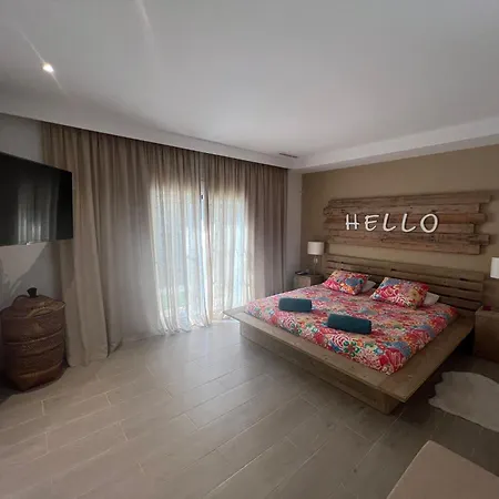 Ibiza Chic A Calahonda - Piscine Et Proximite * Marbella