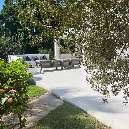 Ibiza Chic A Calahonda - Piscine Et Proximite Marbella