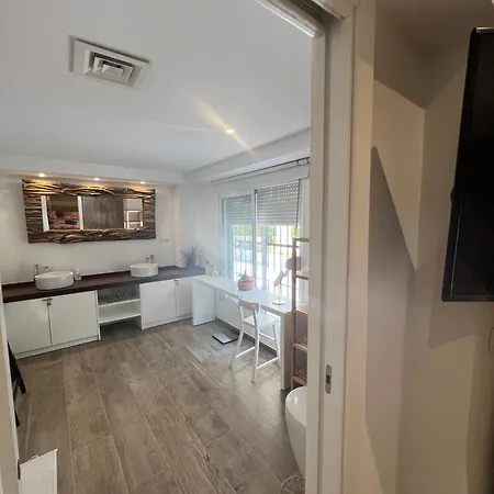 Ibiza Chic A Calahonda - Piscine Et Proximite Villa Marbella