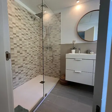 Ibiza Chic A Calahonda - Piscine Et Proximite * Marbella