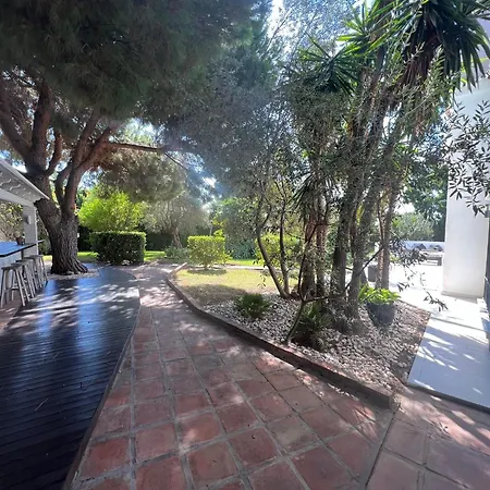 Villa Ibiza Chic A Calahonda - Piscine Et Proximite