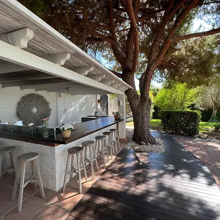 Villa Ibiza Chic A Calahonda - Piscine Et Proximite